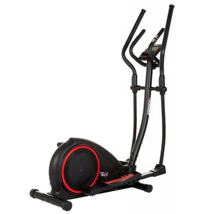Orbitrek magnetyczny HAMMER Crosstech XTR 4125 16kg 32cm