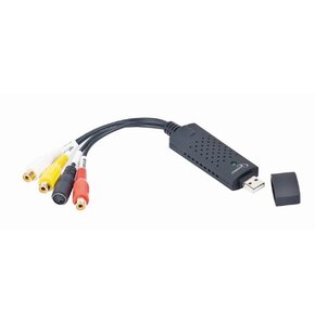Adapter GEMBIRD Video Grabber UVG-002