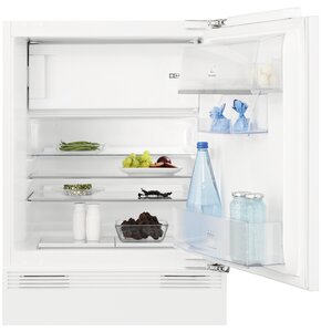 Lodówka ELECTROLUX LFB3AE82R