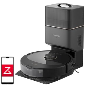 Robot sprzątający ROBOROCK Q8 Max+ Special Czarny