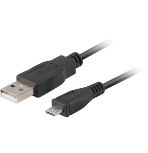 Kabel USB - Micro USB NATEC 1.8 m