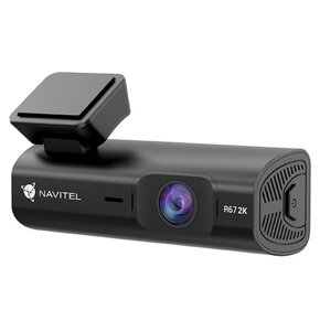 Wideorejestrator NAVITEL R67 2K