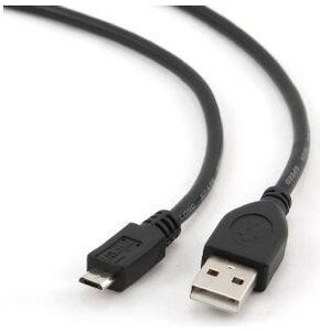 Kabel USB - Micro USB NATEC  0.5 m