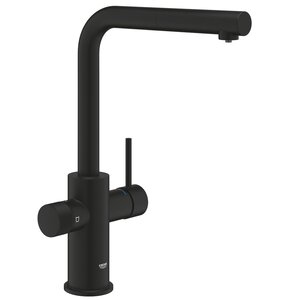 Bateria GROHE Blue Pure Minta 30590KF0 Czarny