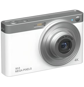 Aparat XREC C13 Biały