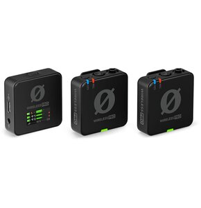 System bezprzewodowy RODE Wireless Pro