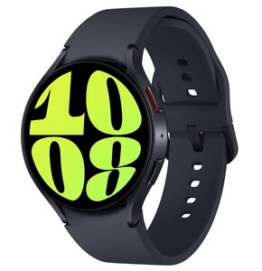 Smartwatch SAMSUNG Galaxy Watch 6 SM-R940N 44mm Czarny