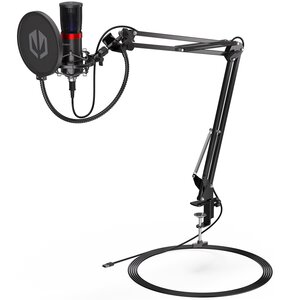 Mikrofon ENDORFY Solum Streaming Kardioidalny
