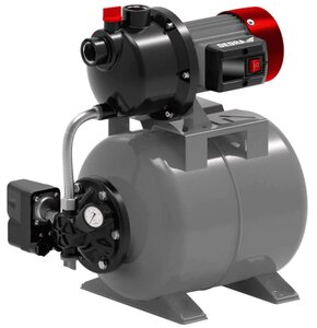 Hydrofor do wody DEDRA DED8877 1200W elekrtyczny
