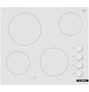 Płyta ceramiczna BOSCH PKE612CA2E