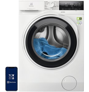 Pralka ELECTROLUX UltraCare 800 EW8F3614QP 10kg 1600 obr