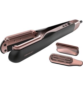 Prostownica CECOTEC Air Lisse 2 in 1 Czarny 150 stopni