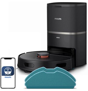 Robot sprzątający PHILIPS Aqua 3000 XU3100/01