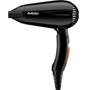 Suszarka BABYLISS Travel Dry 2000 5344E 2000W