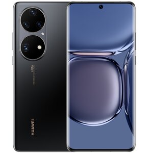 Smartfon HUAWEI P50 Pro 8/256GB 6.6" 120Hz Czarny 51096VTA