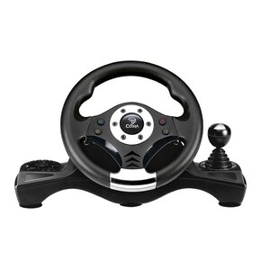 Kierownica COBRA Suzuka SW6060 (PC/PS3/PS4/XBOX ONE)