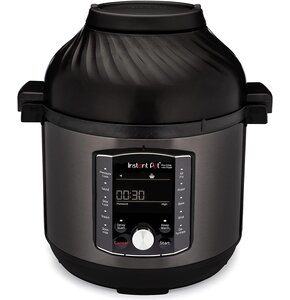 Multicooker INSTANT POT Pro Crisp + Air Fryer
