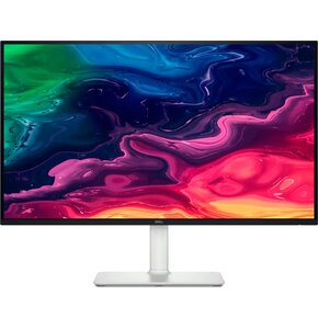 Monitor DELL Plus S2725QC 27" 3840x2160px IPS 120Hz 4 ms [GTG]