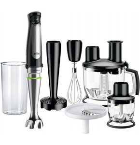 Blender BRAUN MQ7087 MultiQuick 7 Czarny