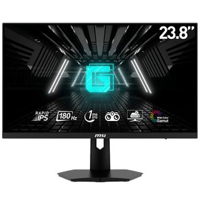 Monitor MSI G244F E2 23.8" 1920x1080px IPS 180Hz 1 ms [GTG]