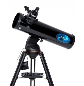 Teleskop CELESTRON AstroFi 130 mm Reflector