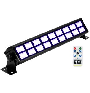 Belka LED MUSICMATE LBT54 UV NeonBeam