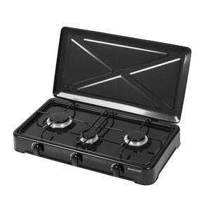 Kuchenka nastawna RAVANSON K-03TB