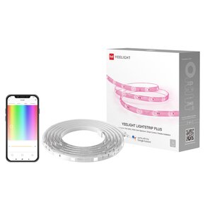 Taśma LED YEELIGHT YLDD04YL 2 m