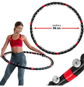 Hula hop S_LINE SA014BR