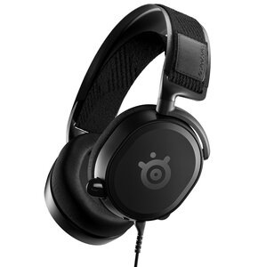 Słuchawki STEELSERIES Arctis Prime Nauszne