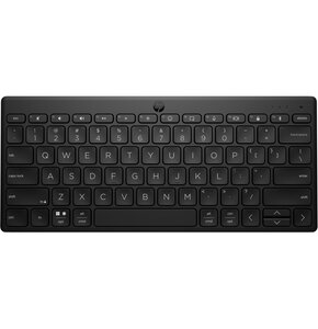 Klawiatura HP 350 Multi-Device Czarny