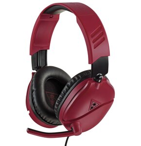 Słuchawki TURTLE BEACH Recon 70N Nauszne