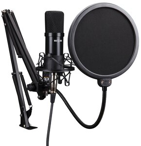 Mikrofon MAD DOG Pro GMC302 Jednokierunkowy
