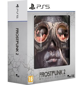 Frostpunk 2 - Whiteout Edition Gra PS5
