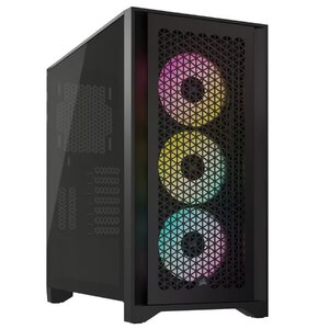 Komputer XQUANTUM Creator GeForce RTX Studio RS-R5-5060TIWP R5-9600X 32GB RAM 1TB SSD GeForce RTX5060Ti DLSS 4 Wi-Fi Windows 11 Professional