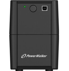 Zasilacz UPS POWERWALKER VI 650 SE
