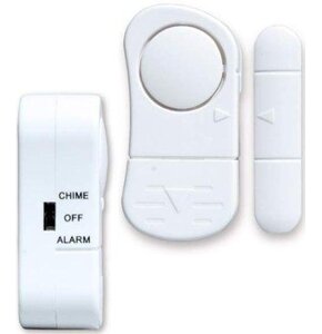 Mini alarm EURA MA-05A3