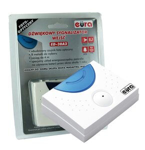 Sygnalizator EURA ED-30A3