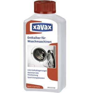 Odkamieniacz do pralki XAVAX 00111749 250 ml