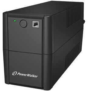 Zasilacz UPS POWERWALKER VI 850 SE Line-interactive 850VA