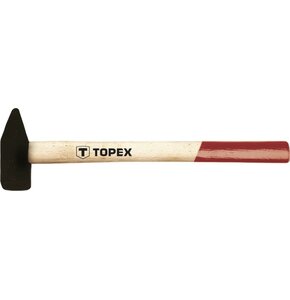 Młotek ślusarski TOPEX 02A560 (6 kg)