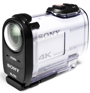 Kamera sportowa SONY FDR-X1000VR