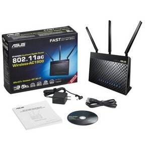 Router ASUS RT-AC68U
