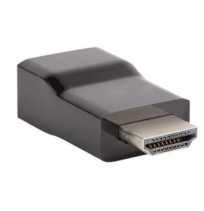 Adapter HDMI - VGA NATEC