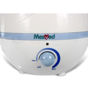 Nawilżacz ultradźwiękowy MESMED MM-760 Słonik