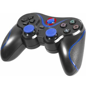 Kontroler TRACER  Blue Fox (PS3)