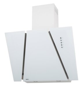 Okap AKPO WK-4 Cetias Eco 60 Biały 459.7m3/h 69dB klasa C