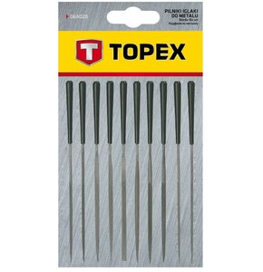 Pilnik TOPEX 06A015