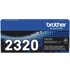 Toner BROTHER TN-2320 Czarny