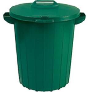 Pojemnik gospodarczy CURVER 90l Zielony